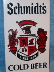 C. Schmidt & Sons, Philadelphia, PA